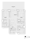 2 BR + DEN - 2 BA*